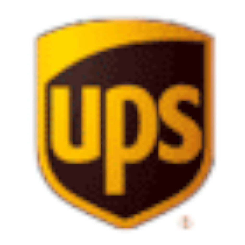 Miperval use UPS for Shipping Your Products