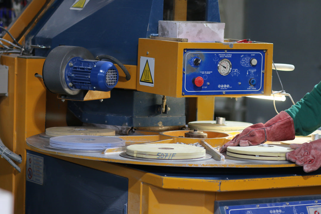 MI.PER.VAL SRL Prototypes made easy in zamak