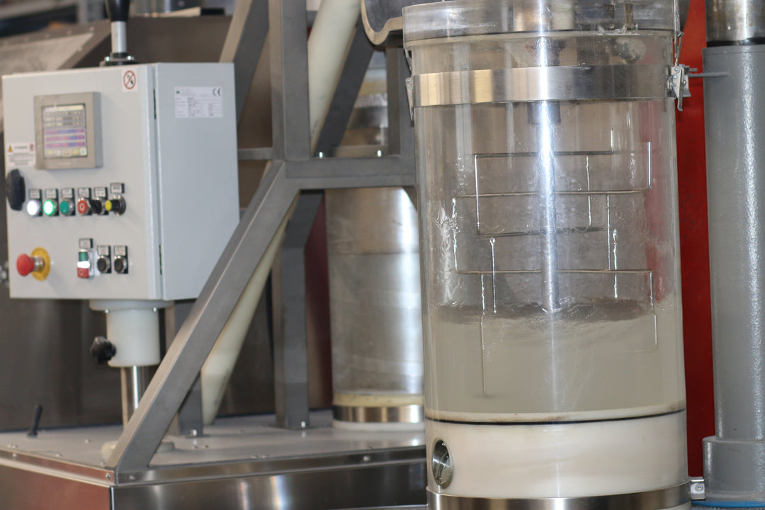 MI.PER.VAL SRL Microfusion for high quality products