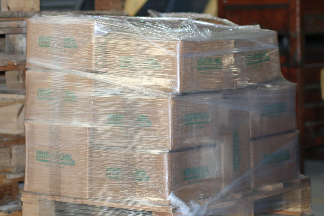 MI.PER.VAL SRL We ship wordwide